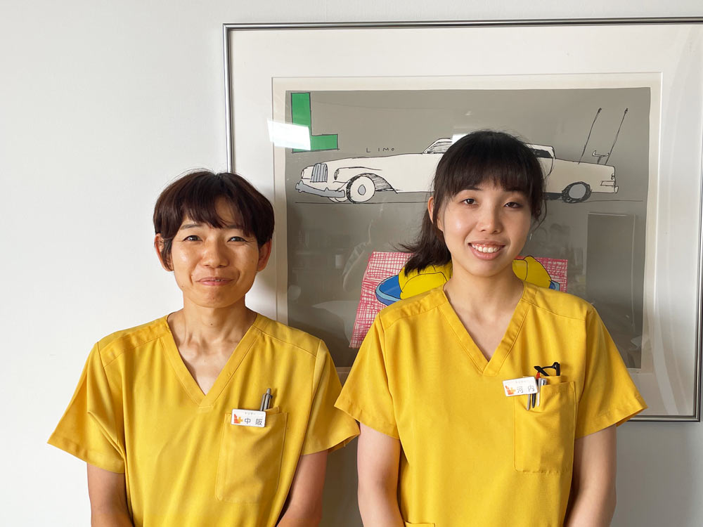 トリマー